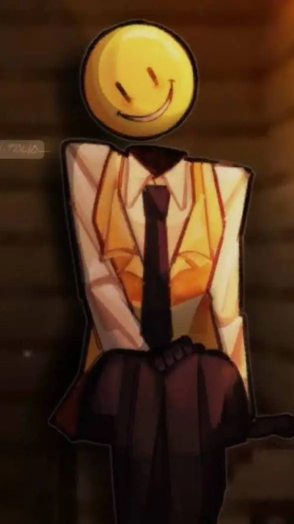ai character: Verity background