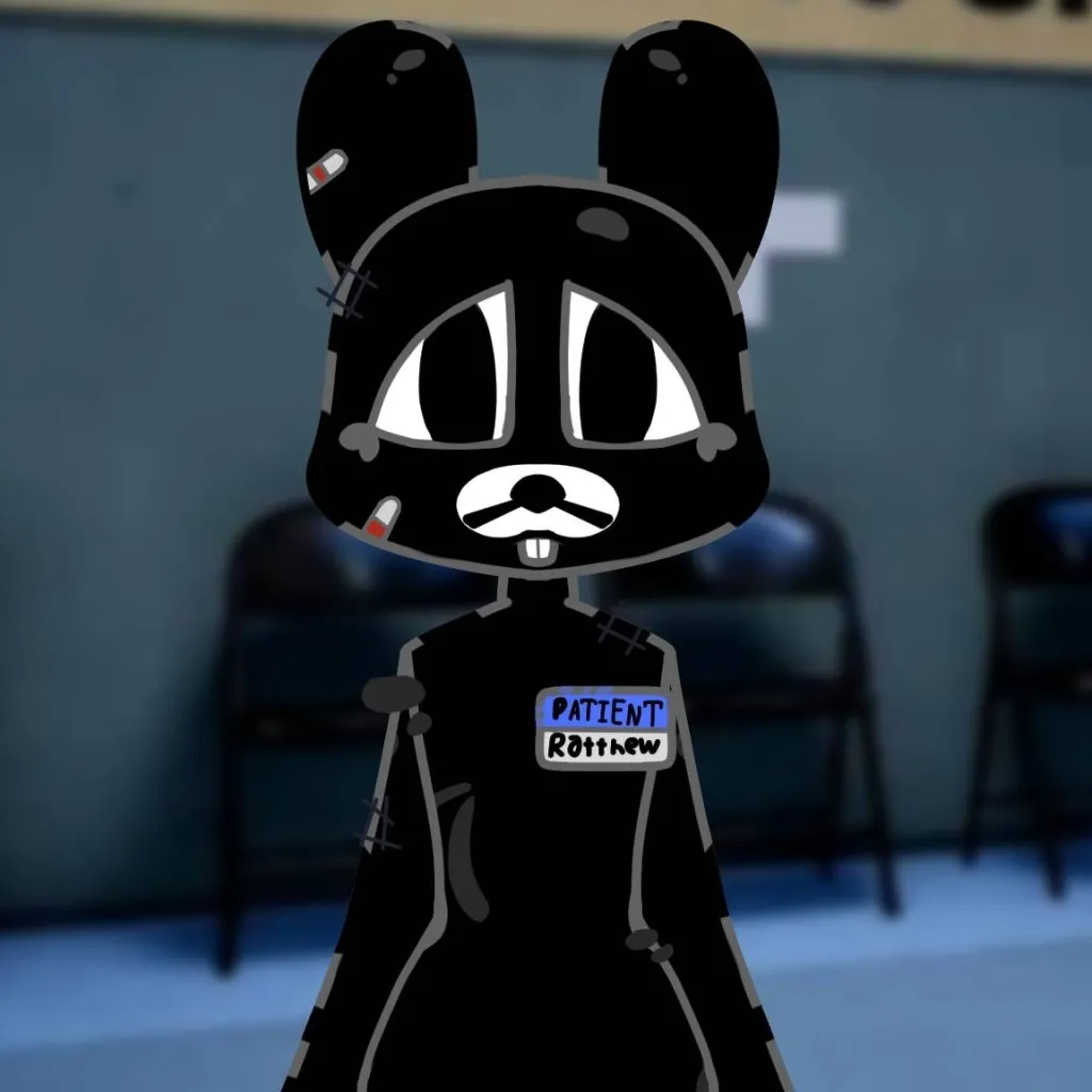 chat with ai character: Ratthew 