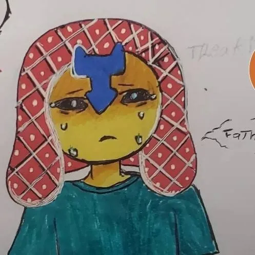 chat with ai character: Freakity