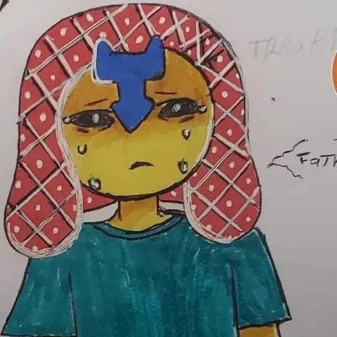 chat with ai character: Freakity