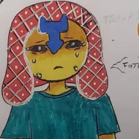 chat with ai character: Freakity