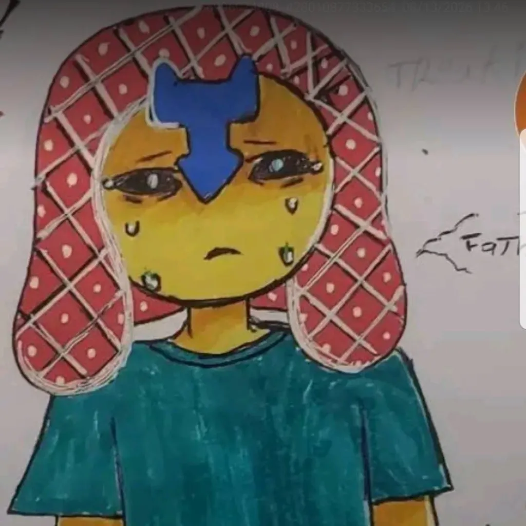 chat with ai character: Freakity