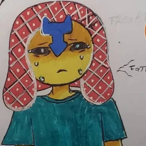 chat with ai character: Freakity