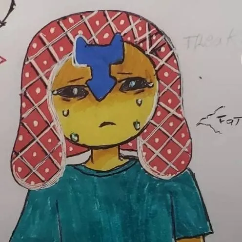 chat with ai character: Freakity