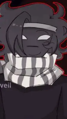 ai character: Twixel background