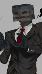 ai character: Grox background