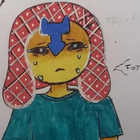 chat with ai character: Freakity