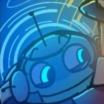 chat with ai character: Newt