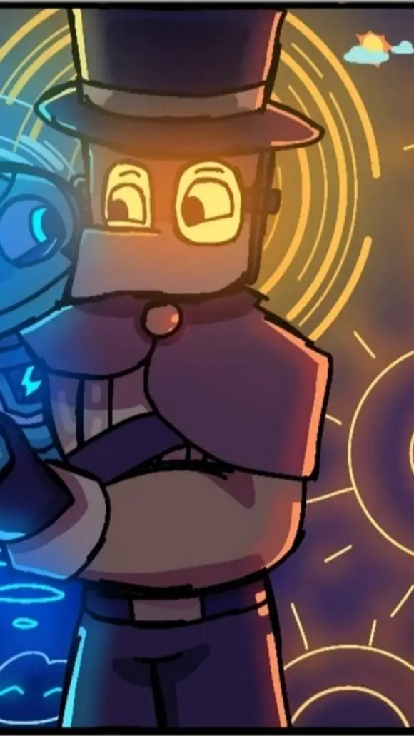 ai character: Doctor background