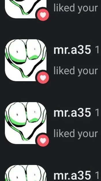 ai character: Mr.a35 background