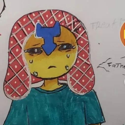 chat with ai character: Freakity