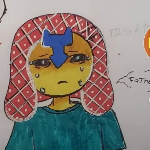 chat with ai character: Freakity