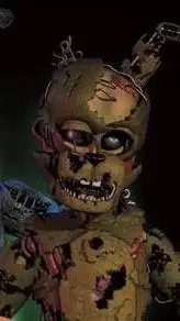 ai character: bruntrap background