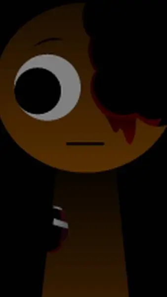 ai character: brud background