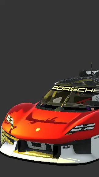 Talkie AI - Chat with PORSCHE GTR6