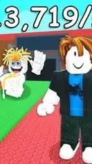 ai character: Steal A Barinrot background