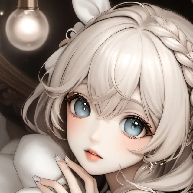 chat with ai character: Amelia