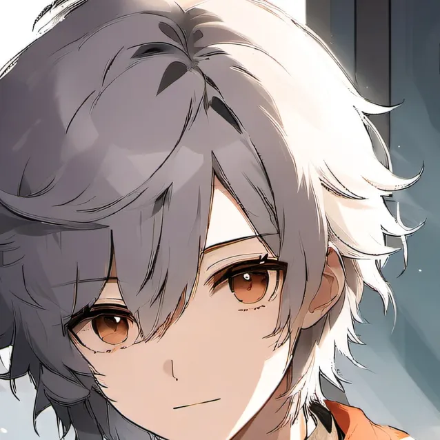 chat with ai character: mike