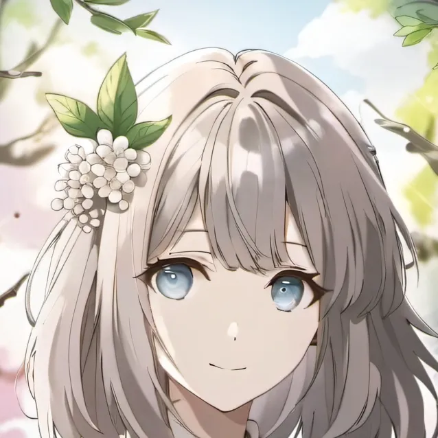 chat with ai character: ashley