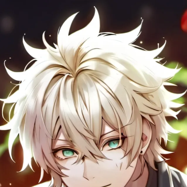chat with ai character: Mha FAKE Y/N
