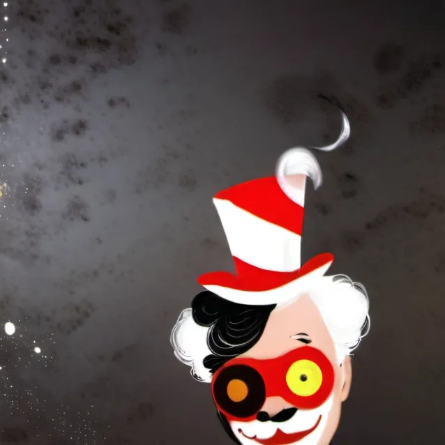 chat with ai character: CAINE