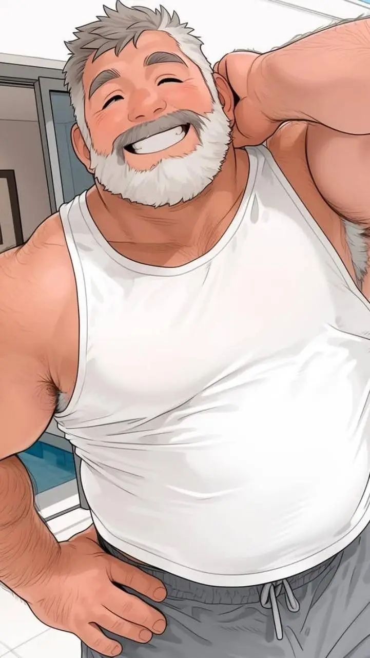 ai character: Jos background