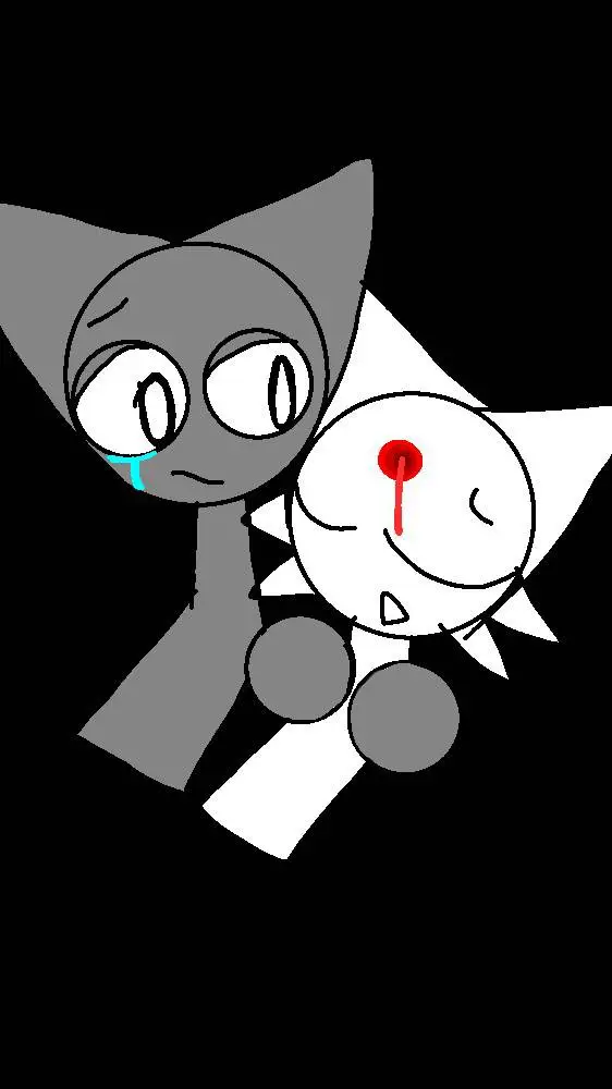 ai character: ☆~Gray X Wenda~☆ background