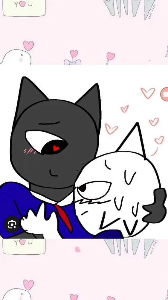 ai character: 💔Gray X Wenda🔥 background