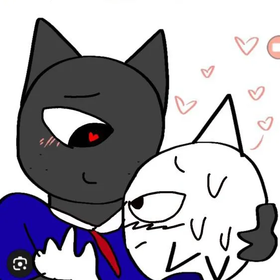 chat with ai character: 💔Gray X Wenda🔥