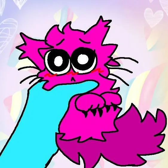 chat with ai character: ♥︎✧ᴄᴀʀʟʏ❀✿