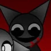 chat with ai character: gray but swaped💀🔪