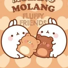 chat with ai character: ☆~𝑀𝑜𝑙𝑎𝑛𝑔~☆