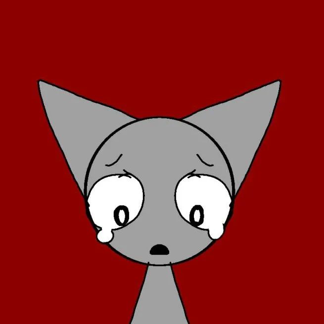 chat with ai character: Gray😰😭