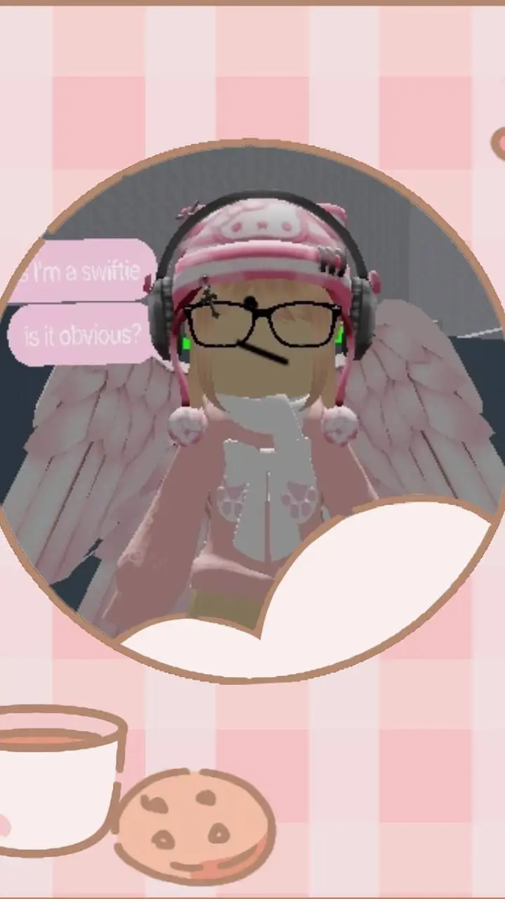 ai character: 💞Narah💞 background