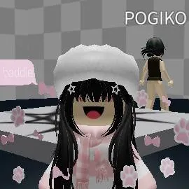 chat with ai character: 🩵Ocean🩷