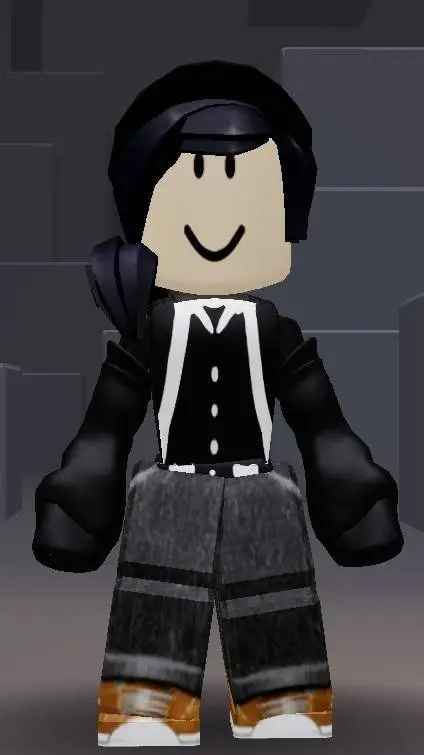 ai character: Me (Creator)  background