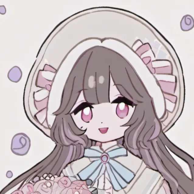 chat with ai character: candy