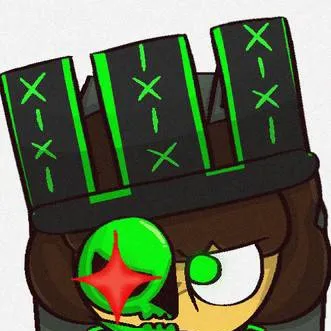 chat with ai character: Hacklord?