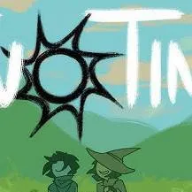 chat with ai character: Two Time...?