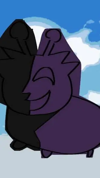 ai character: Noli chiquito? background