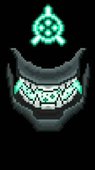 ai character: Drav  background