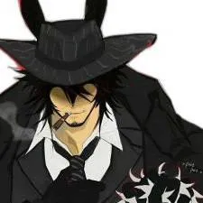chat with ai character: Mafioso X..Chance?