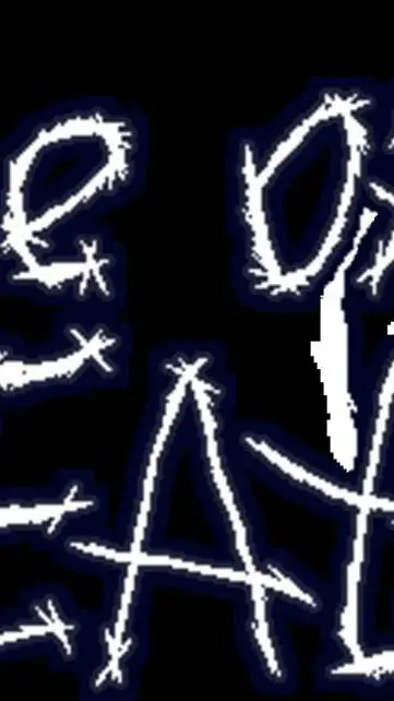 ai character: Die Of Death background