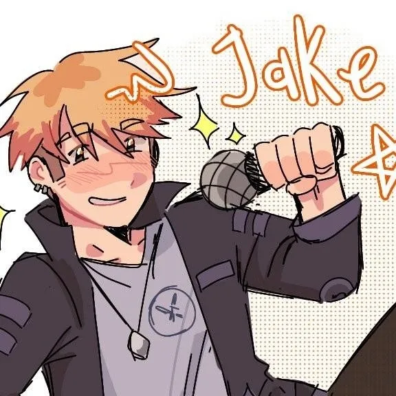 chat with ai character: ✨~Jake Sterling~✨