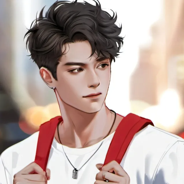 chat with ai character: jack