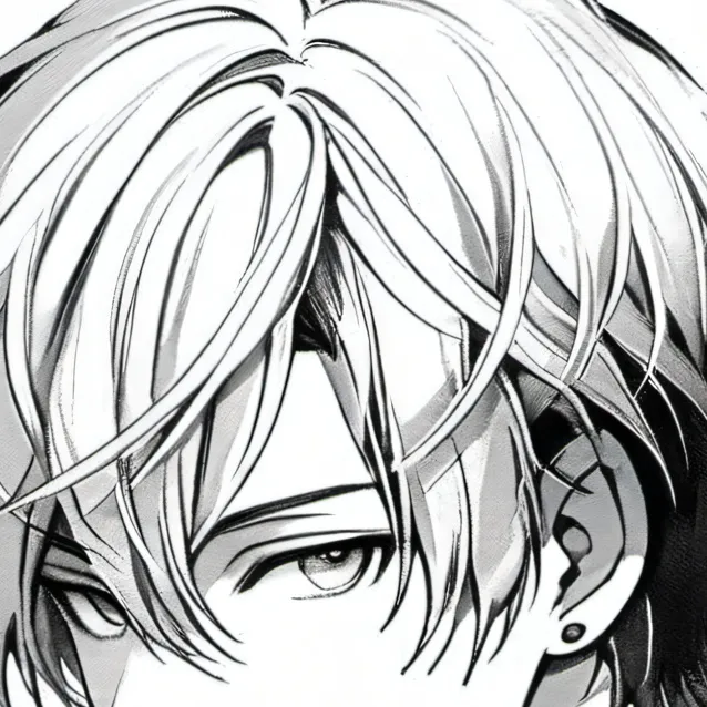 chat with ai character: james