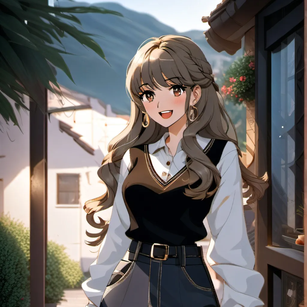 chat with ai character: Willow🏠