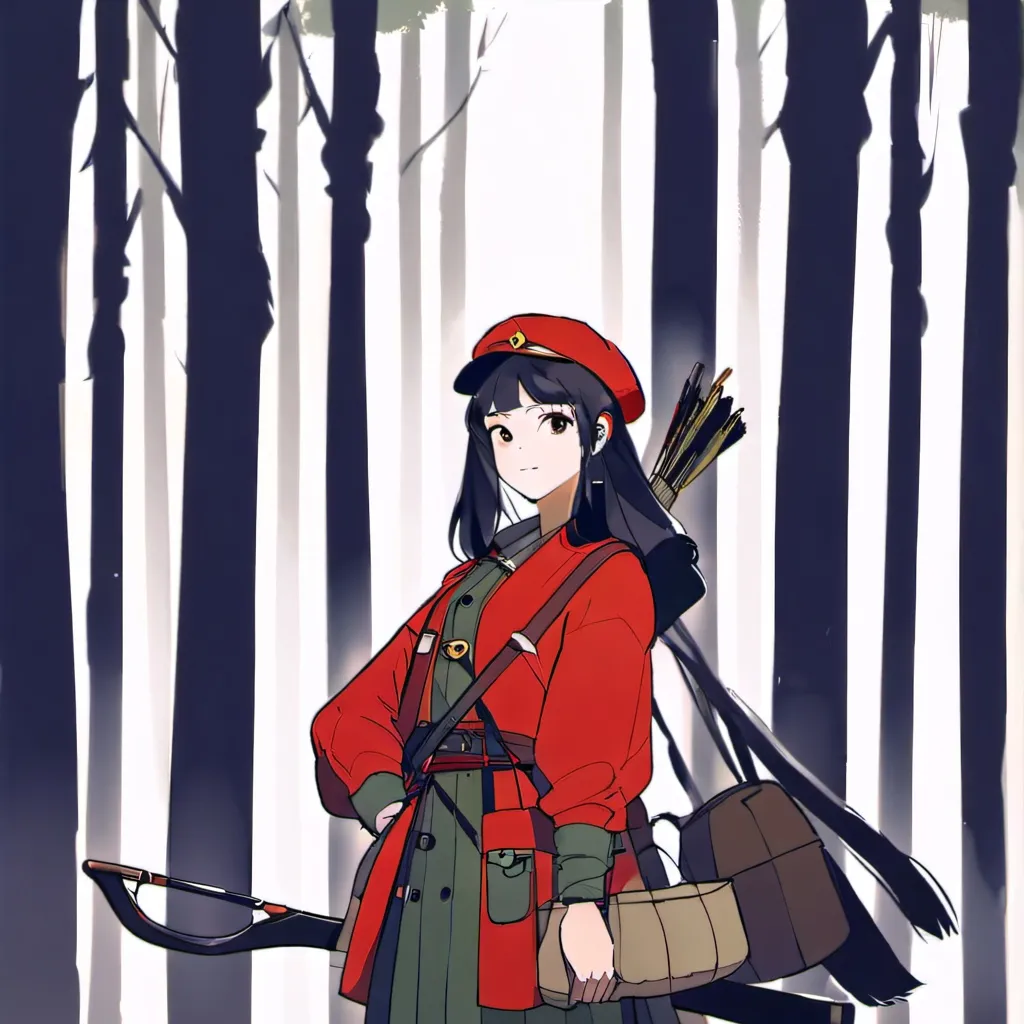 chat with ai character: Juliette Huntsman 