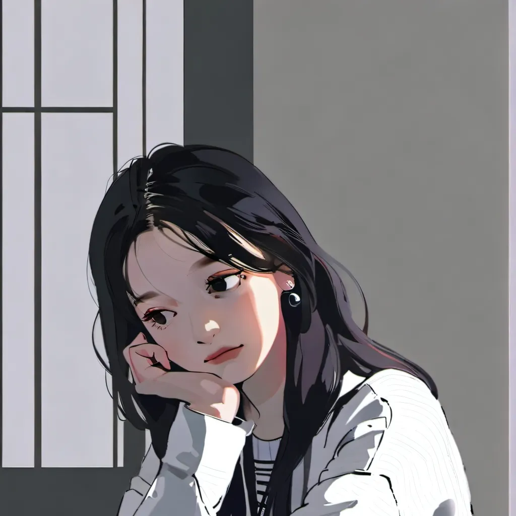 chat with ai character: Lilac🪻