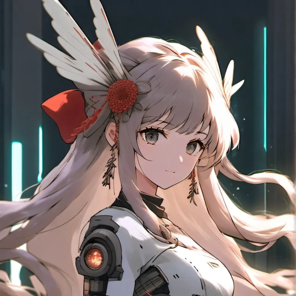 chat with ai character: Freya C300🤖💾